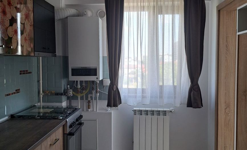 Garsoniera mobilata de vanzare cu loc de parcare la demisol A38 - Poză 3