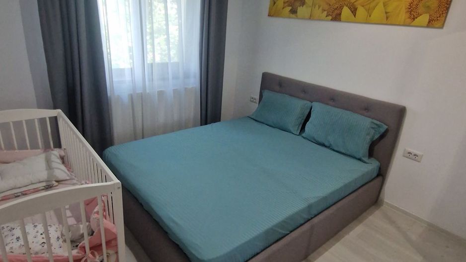 Casa Manolache IF 3 min Ikea Pallady si Metrou Hills - Poză 6