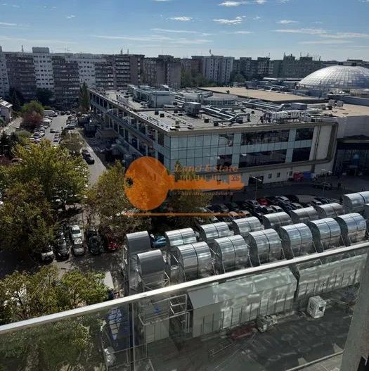 Apartament 2 camere Exigent Plaza - Poză 3