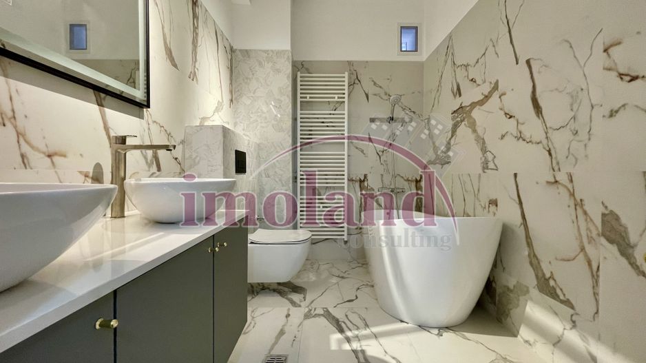 Închiriere apartament 3 camere, 2 balcoane 105 mp - Tei / B. Văcărescu - Poză 17