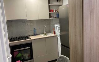 Garsonieră de închiriat Băneasa | 25 mp | 400 € - Poză 2