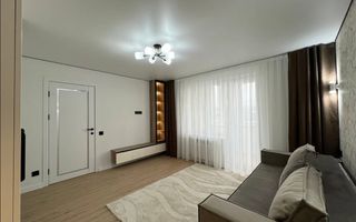 Vânzare, apartamnet , 2 camere, str. Albişoara, Rîșcani - Poză 3