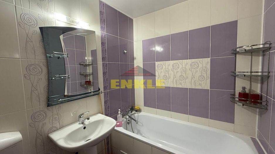 Apartament 2 camere – Zona Bazar. - Poză 10
