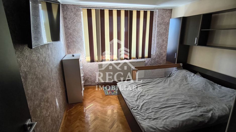 Apartament de închiriat cu două camere în Deva - Poză 7