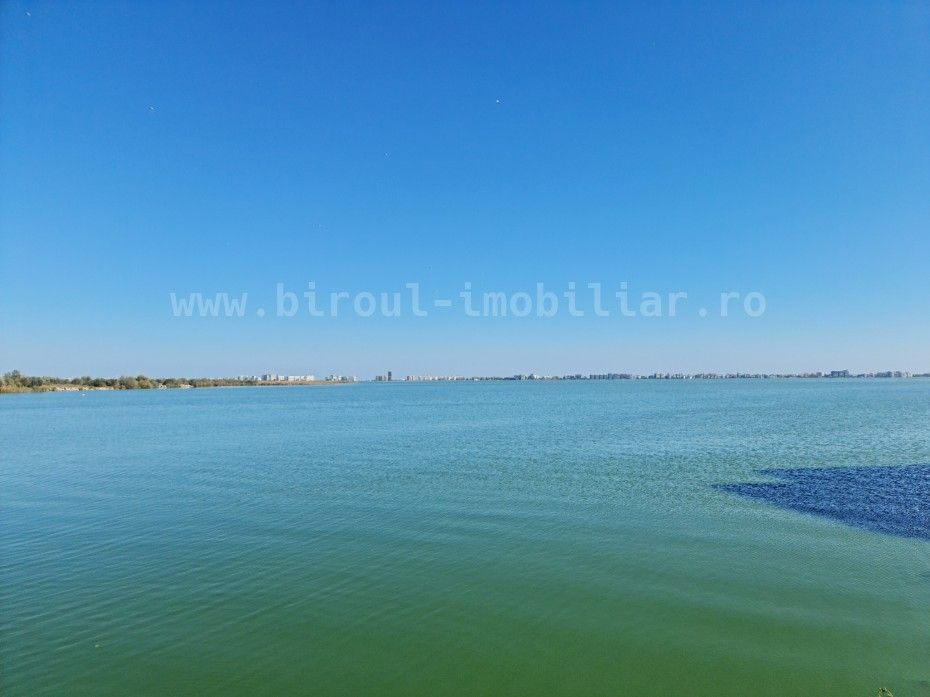 Vânzare Teren pentru Vilă P+2 în Complex Rezidențial pe malul Lacului - Poză 4
