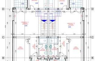 Duplex de Vanzare  | Toate utilitatile | Finisaje la alegere - Poză 5