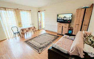2 camere, decomandat, PET FRIENDLY, bloc nou, Floresti, zona VIVO - Poză 11