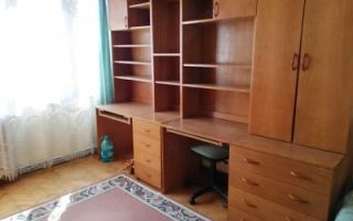 Apartament cu 3 camere decomandate in Tg Mures str Aleea Carpati - Poză 5