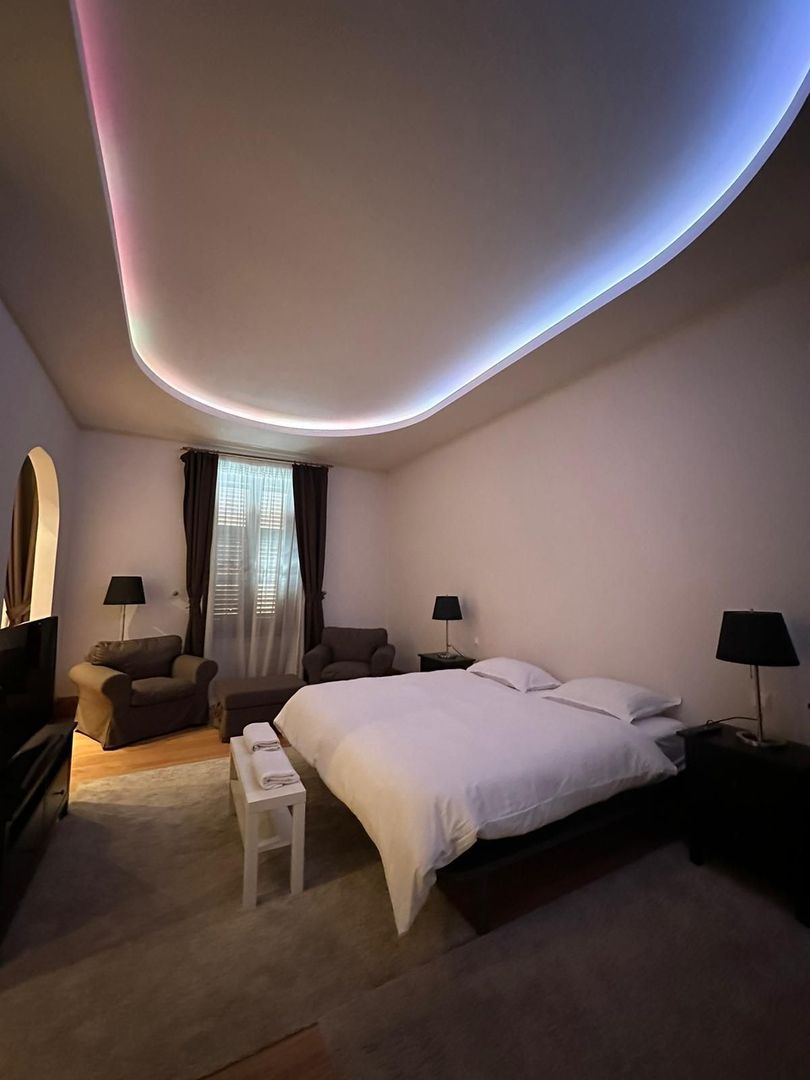 Casa saseasca CRISTIAN,amenajata LUX,pt turism,piscina,curte - Poză 6