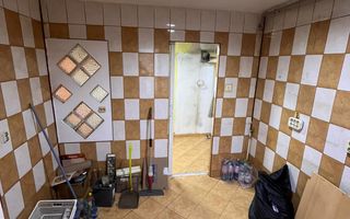 4 Camere | Etaj Intermediar | De Renovat | Proiect pentru centrala - Poză 12