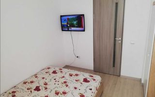Apartamanet 3 camere I M. ViteazuI I Stanca parcare lift - Poză 5