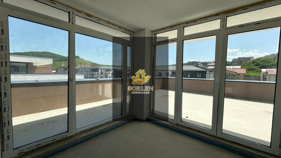 PENTHOUSE DE VÂNZARE | ZONA EROILOR, FLOREȘTI - Poză 10