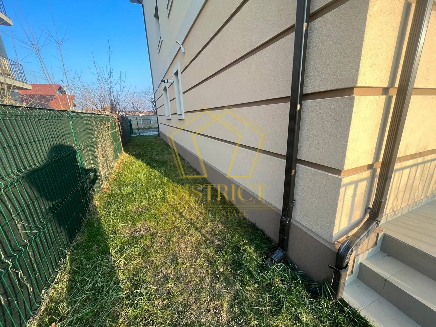 Apartament superb cu 3 camere si gradina de 73mpI Giroc - Poză 8