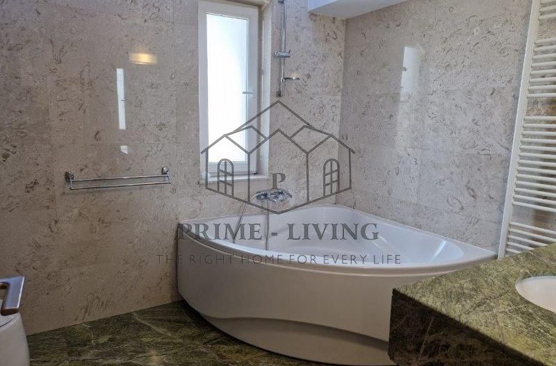 APARTAMENT CU 3 CAMERE LA INCHIRIERE LANGA PARCUL HERASTRAU - Poză 10