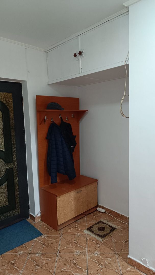 Apartament 2 camere decomandat bloc 1980 langa metrou Gorjului - Poză 12