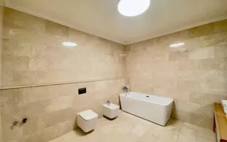 Apartament 4 camere Floreasca | Imobil 2018 | Gradina | Loc de parcare - Poză 30