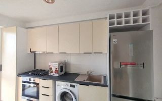 Apartament 1 cameră, prima închiriere, complex Freya Bucium, etaj 4/7, Iași - Poză 3