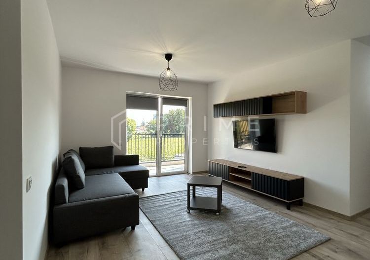 Apartament nou de închiriat 2 camere– Ama Residence, Unirii - Poză 2