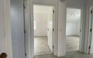 Casă nouă de închiriat,  4 camere | Prima închiriere | Cisnădie - Poză 6