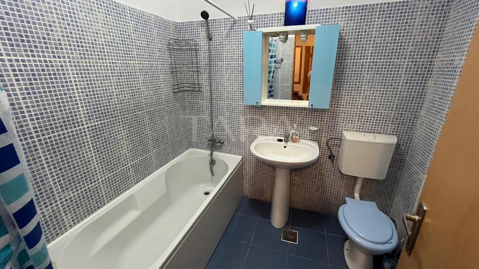 Apartament 2 camere, parcare inclusă – Baciu, zona Petrom - Poză 6