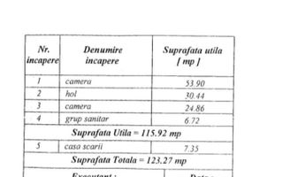 VANZARE CASA 10 CAMERE | ZONA VATRA LUMINOASA - Poză 34