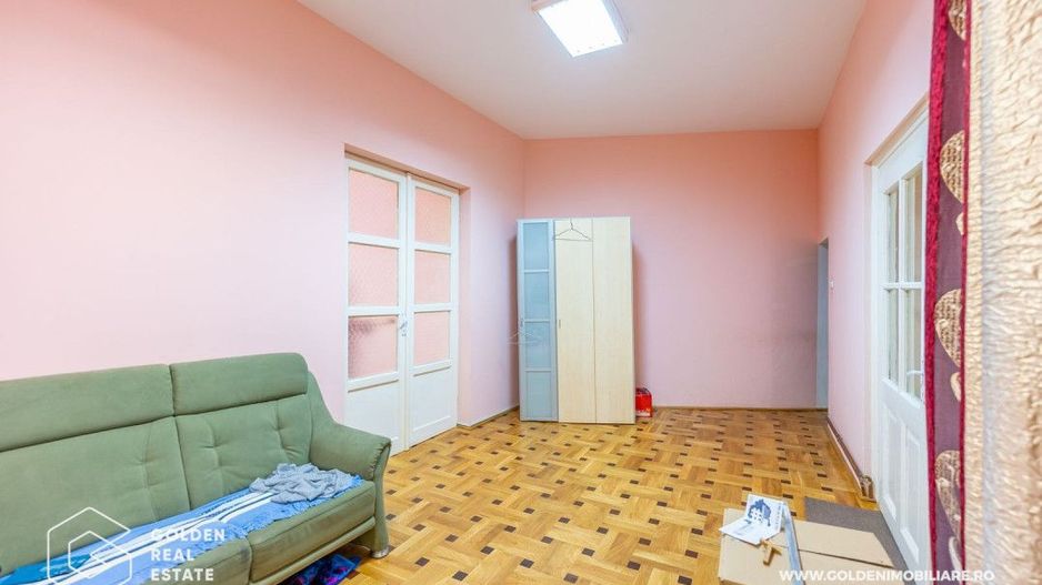 Apartament 2 camere, situat in centrul vechi al Aradului - Poză 6