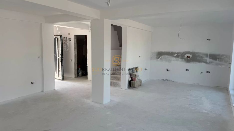 Vila individuala, 5 camere, 392 mp teren, Comuna Berceni - Poză 5