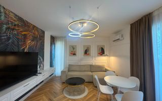 2 CAMERE + LOC DE PARCARE INLUS || PIPERA PORCHE - Poză 7
