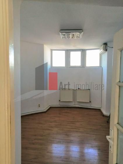 Spatiu birouri de inchiriat in Piata Foisorul de Foc 100 mp - Poză 2