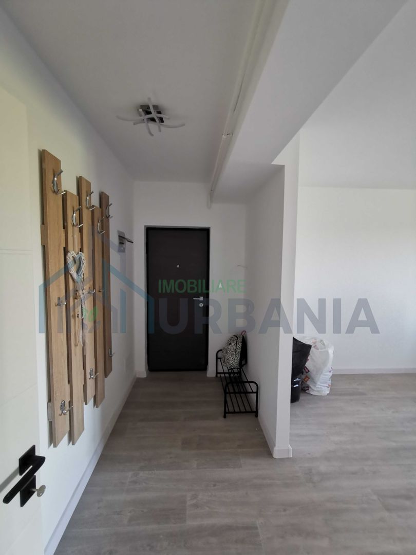 Apartament 2 camere de inchiriat in Visoianu, Dorobant - Poză 1
