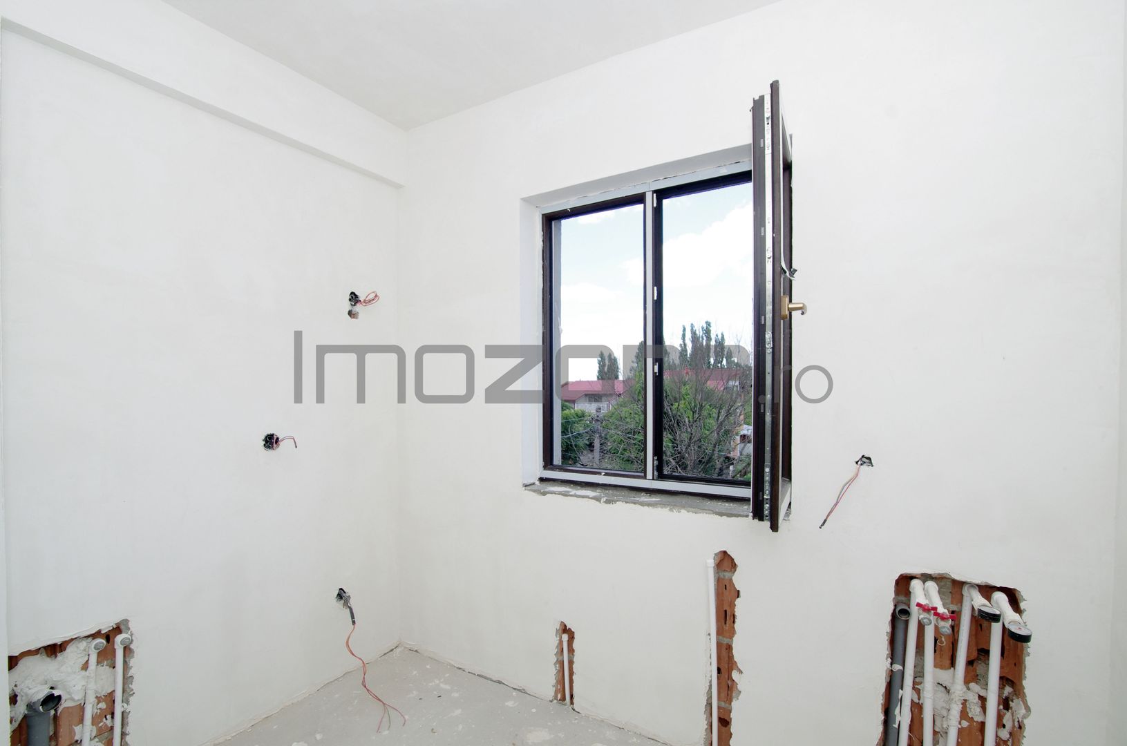 WestPoint Residence - Uverturii - Poză 4