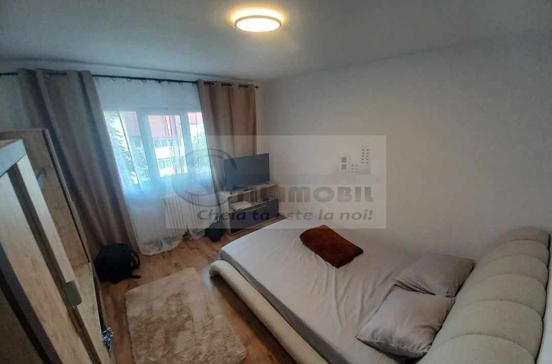 Apartament 2 camere D-54 mp util-Frumoasa-103.000 euro - Poză 4