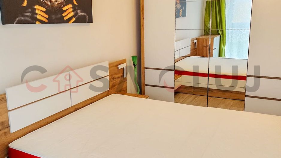 Modern | Etaj Intermediar | Bloc Nou | Dâmbul Rotund - Poză 2