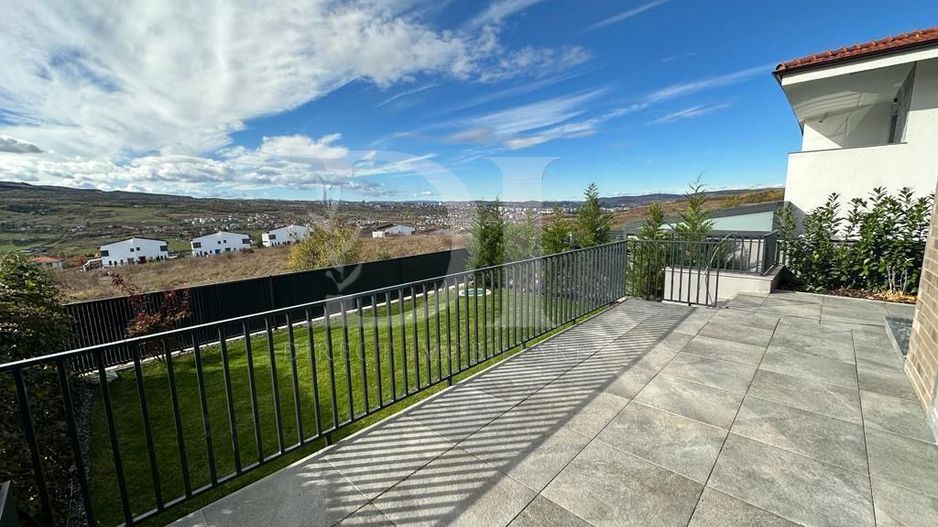 Duplex de vanzare / Cartier Borhanci / Cluj- Napoca - Poză 43