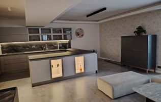 Apartament modern de 3 camere + 2 băi – Erou Iancu Nicolae