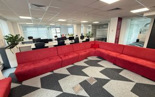 Spațiu de birouri , semicentral, Mărăști - Poză 3