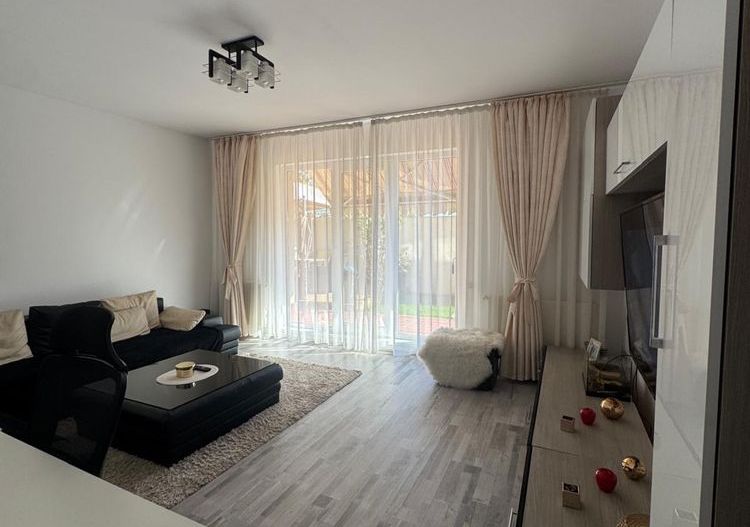 60 mp + curte proprie 100 mp | Sector 6 | Cartier privat” - Poză 7