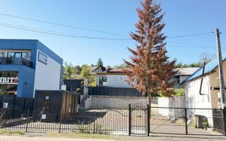 Spre închiriere: două terenuri alipite în zona Ca Rosetti, Iași - Poză 2