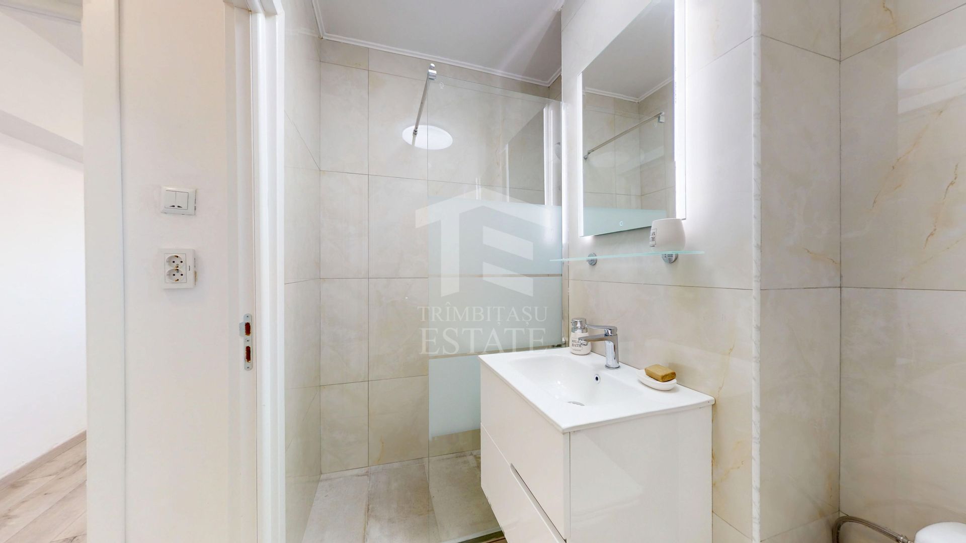 Apartament 4 camere | 120 mp | 3 min Metrou Lujerului - Poză 17