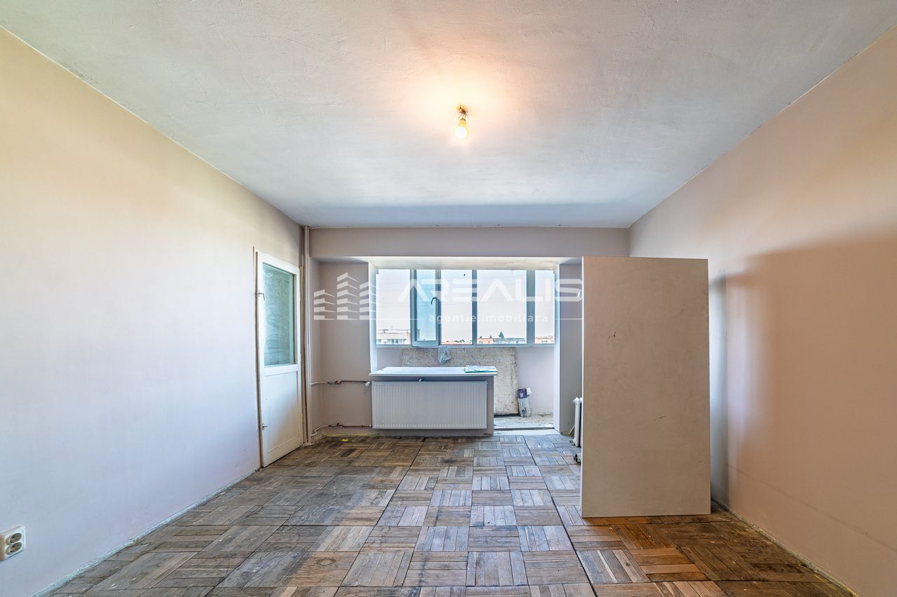 Apartament 3 camere tip Samantha, zona Polivalentă - Poză 2