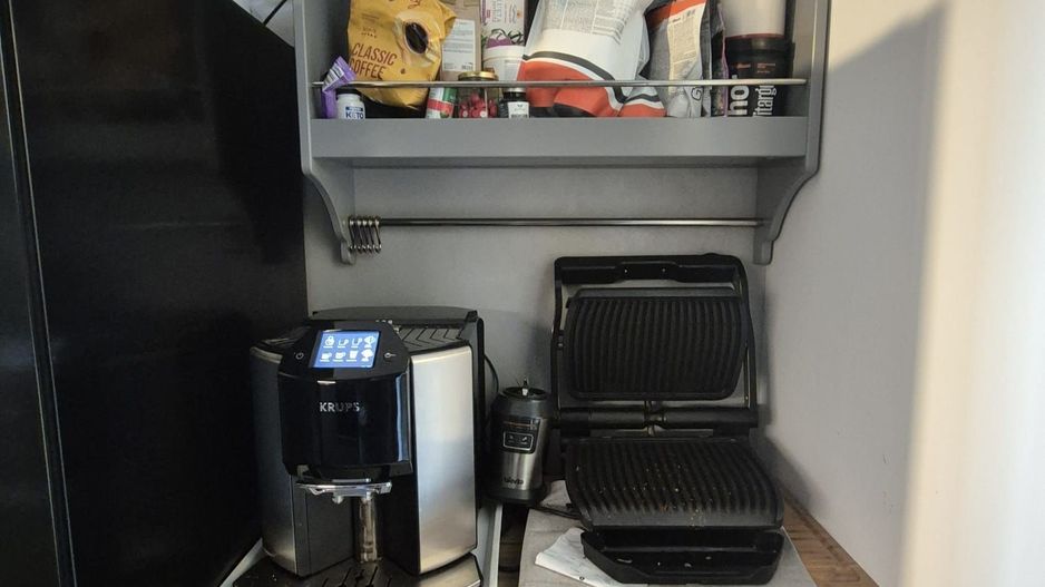 AP. 3CAM. COMPLET MOBILAT+LOC DE PARCARE / COMPLEX ROMCO CALITEI! - Poză 17