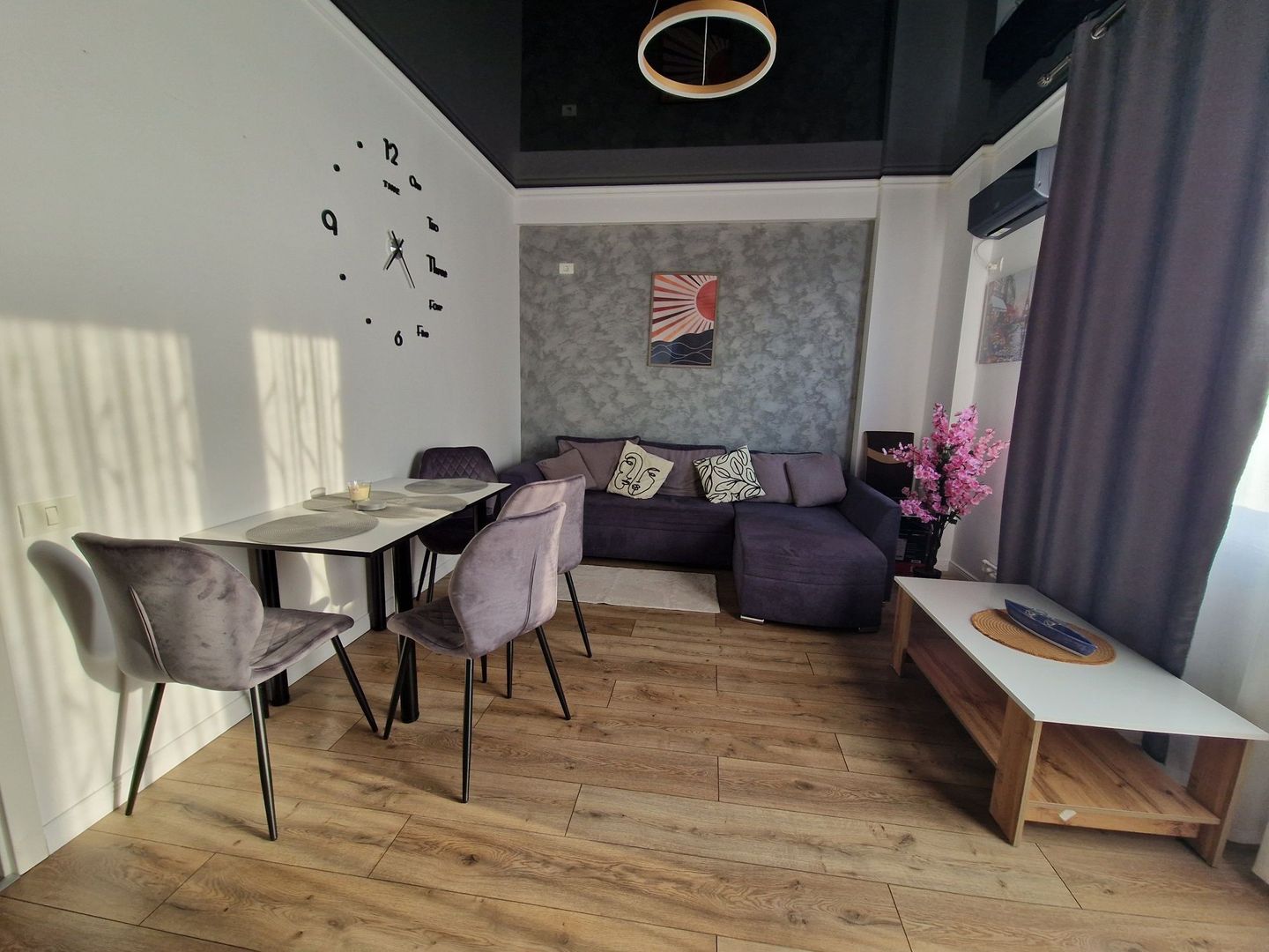 Apartament 2 camere cu terasa de 10 mp - Mamaia Nord - Ocazie - Poză 1