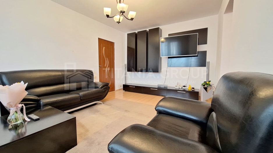 Apartament modern de 3 camere, PET FRIENDLY - Poză 3