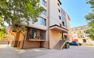 Apartament  de vânzare 2 camere | Parcare inclusă | Dobroesti Fundeni - Poză 1