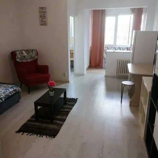 GARSONIERA MODERNA MOBILATA & UTILATA BLOC REABILITAT TERMIC CENTRAL 1 MAI - Poză 1