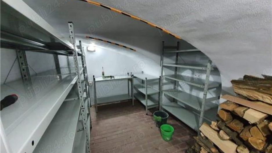 Apart deosebit pe malul Begai - Poză 16