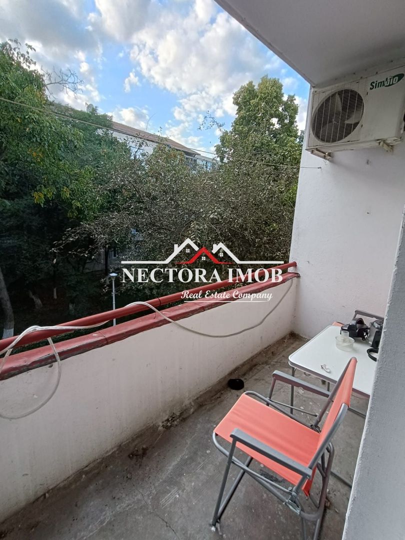 NECTORA IMOB-Apartament 2 camere, Etaj 2, Confort 1, Rogerius, utilat - Poză 9