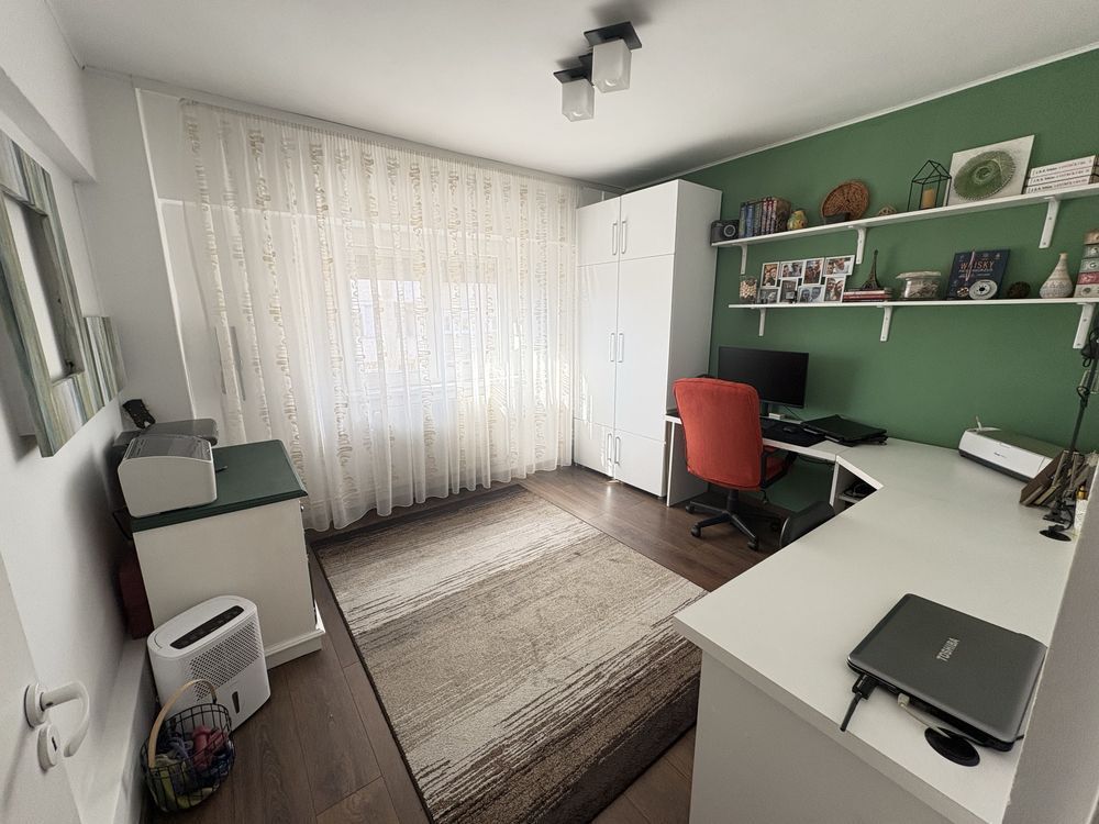 Apartament 4 camere - Poză 2