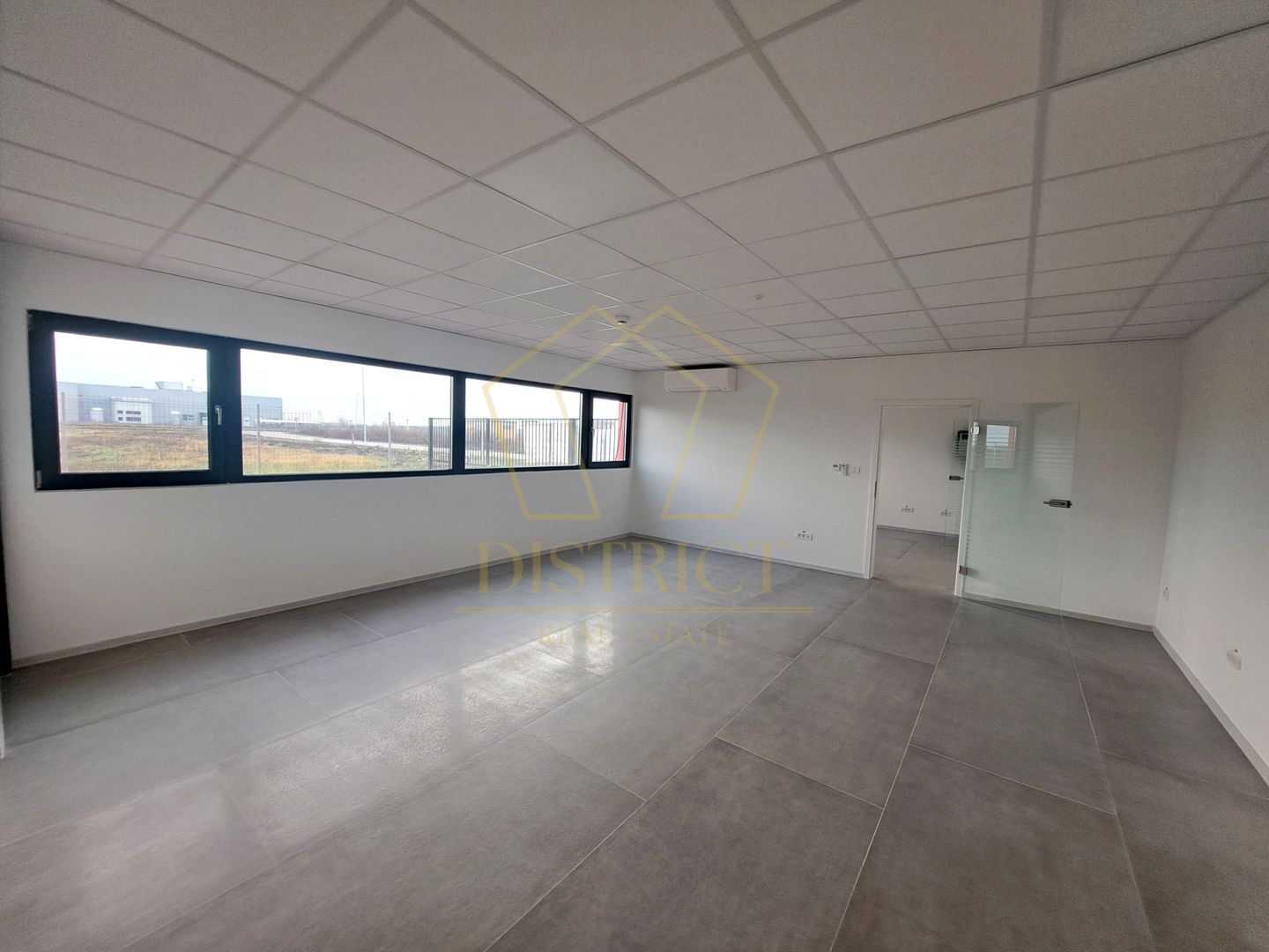 COM 0% Hala servicii,  birouri, depozitoare la prima inchiriere | Giarmata-Vii - Poză 6