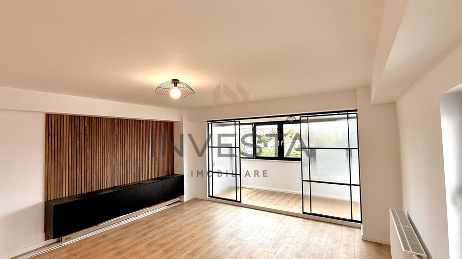 Apartament 4 camere Zona UTCN! Superfinisat! - Poză 1